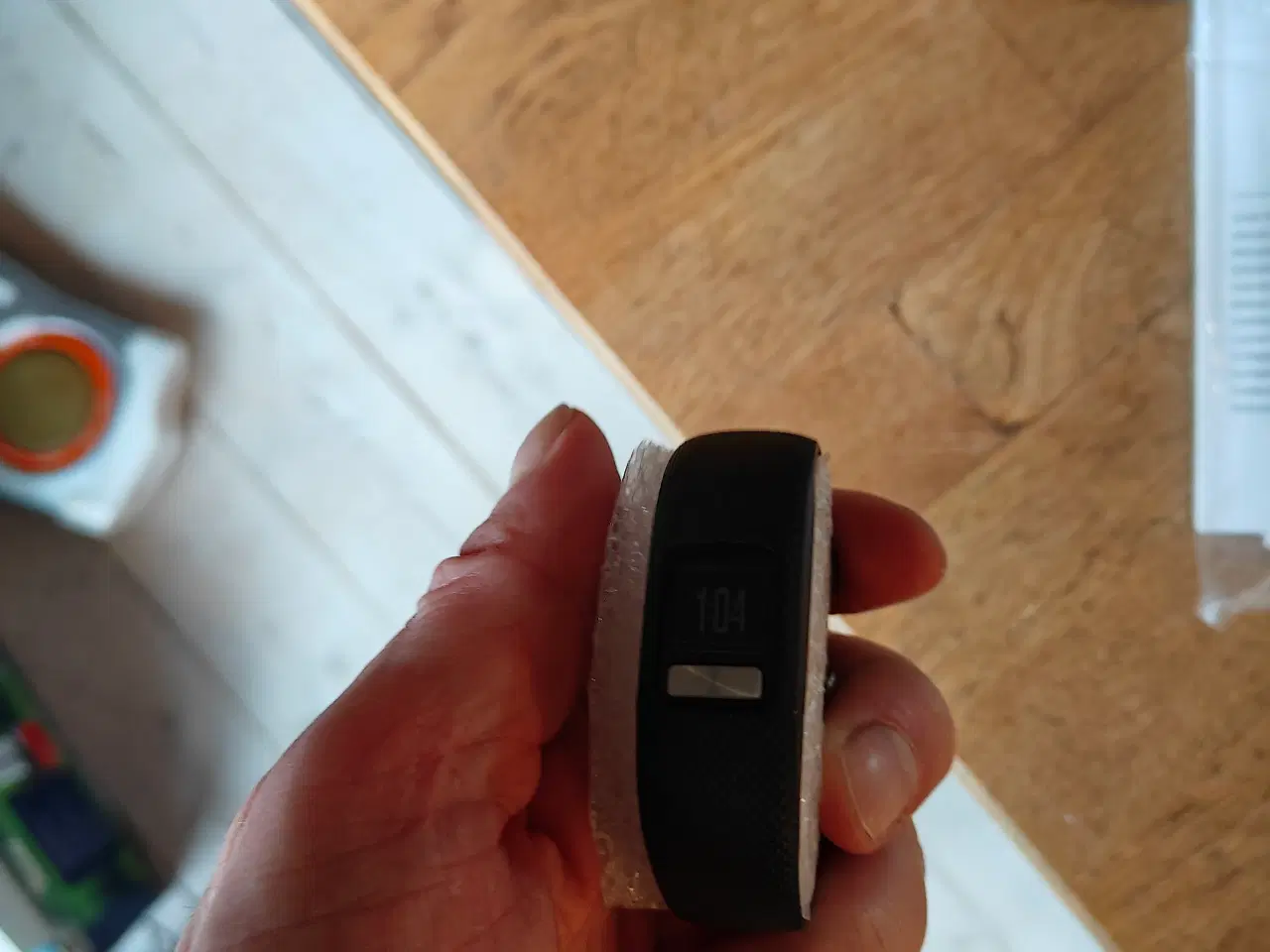 Billede 3 - Garmin Vivofit 4 – næsten som ny, brugt få gange