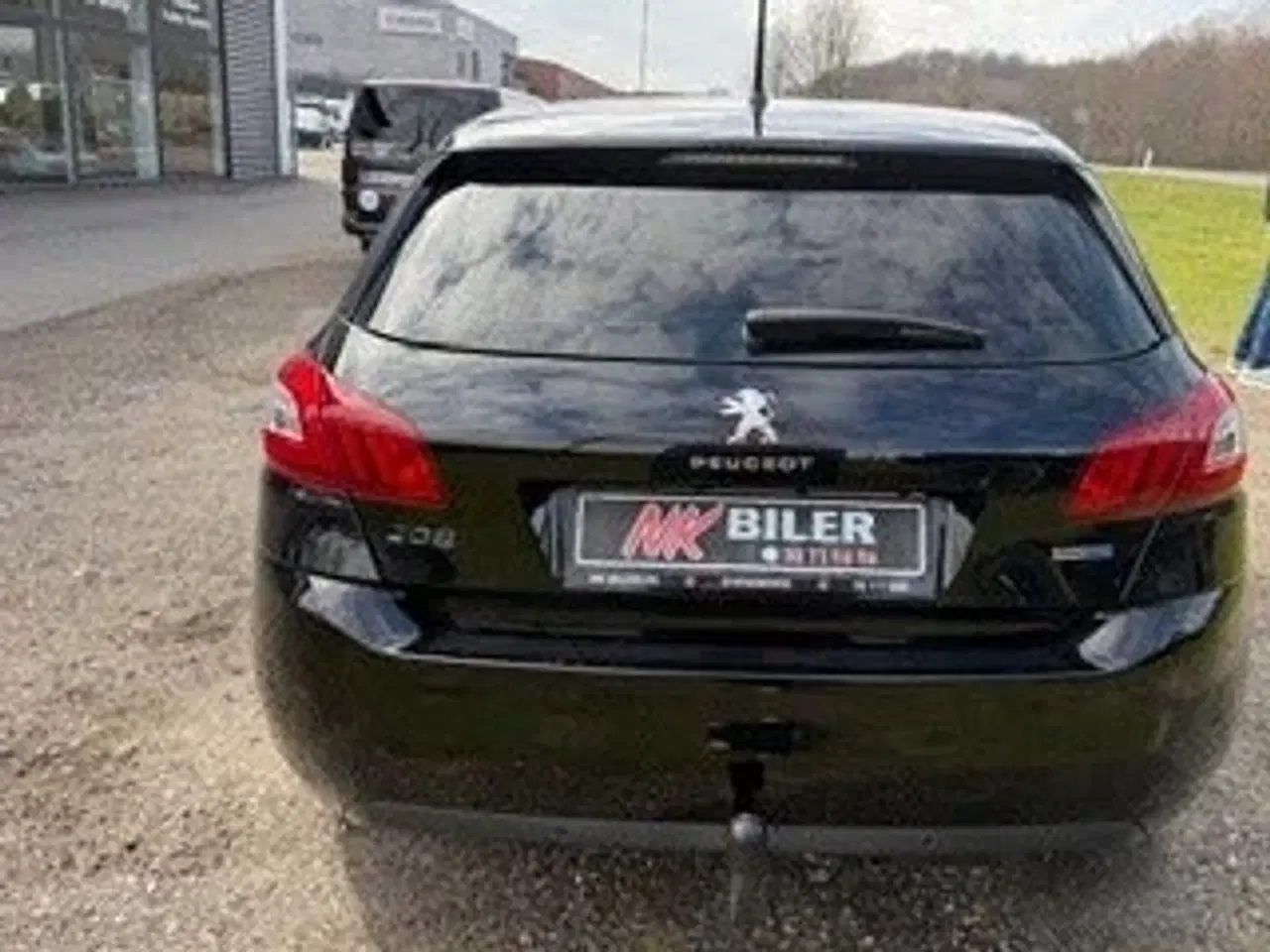 Billede 6 - Peugeot 308 1,6 BlueHDi 120 Active