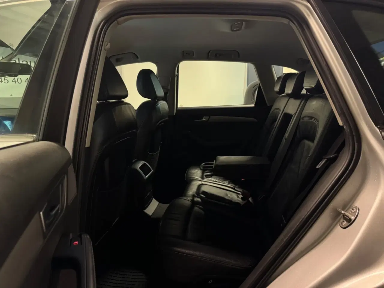 Billede 12 - Audi Q5 3,0 TDi 240 quattro S-tr.