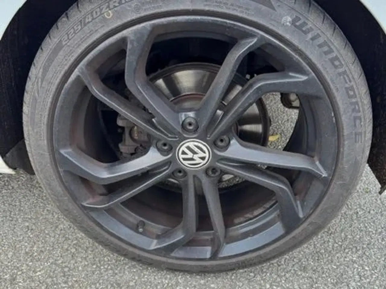 Billede 12 - VW Golf VII 1,4 TSi 150 Highline DSG