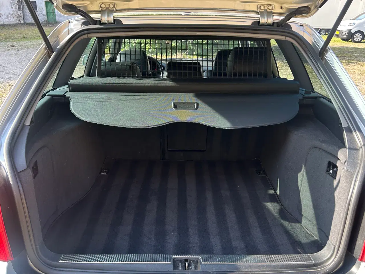 Billede 7 - Audi A4B5 Quattro