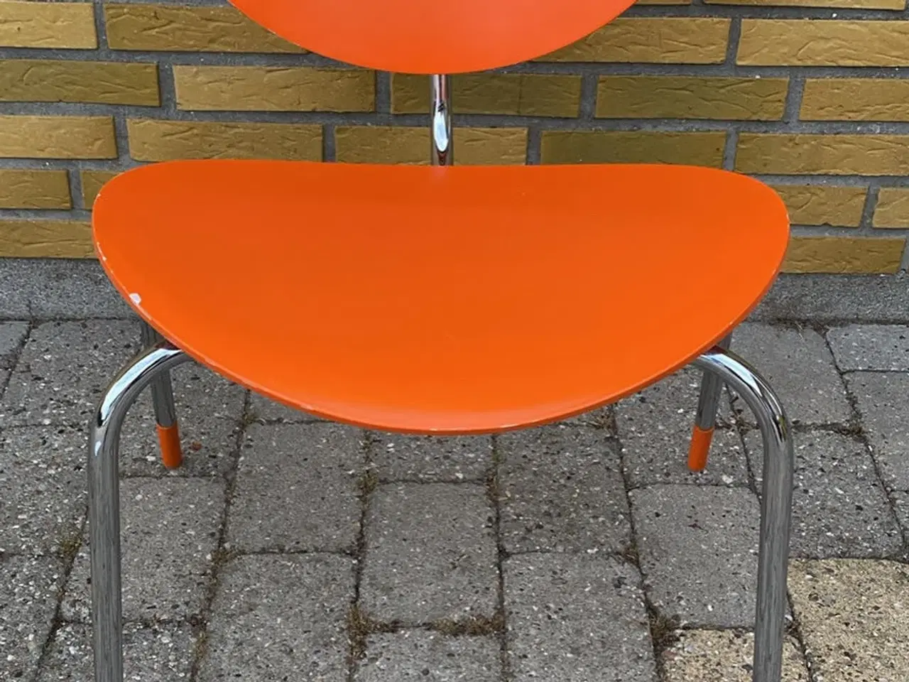 Billede 2 - Elmar Flototto stol