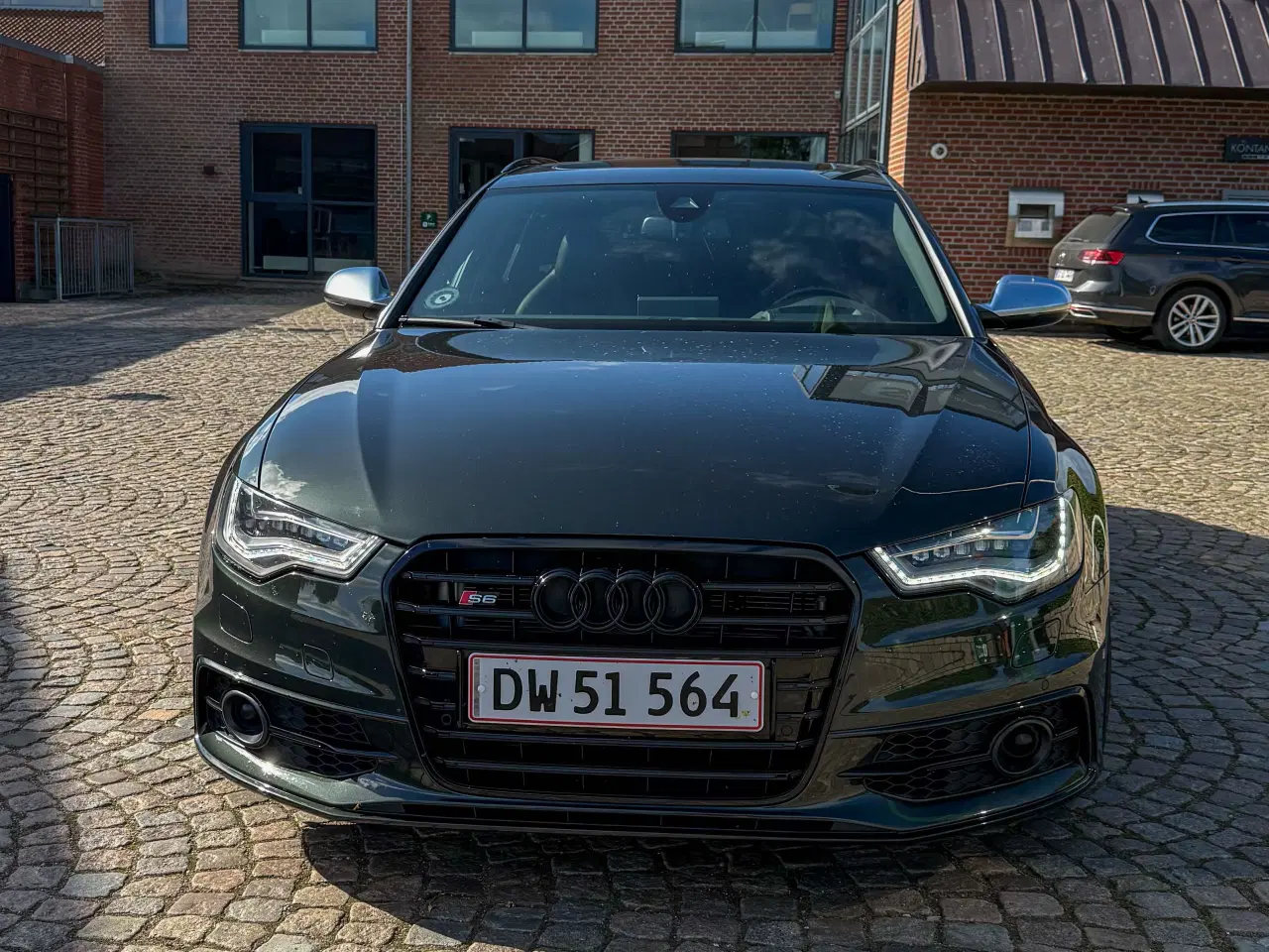 Billede 2 - Audi s6 med fuld dansk afgift