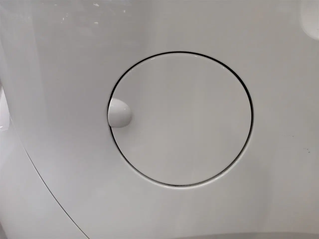 Billede 18 - VW up 1,0 MPI BMT Move 60HK 5d