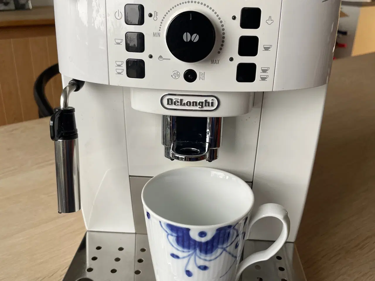 Billede 2 - Espressomaskine DeLonghi