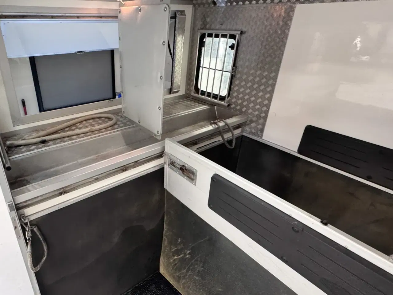 Billede 10 - Renault Master T35 2,5 dCi 146 L2H1 Ladvogn