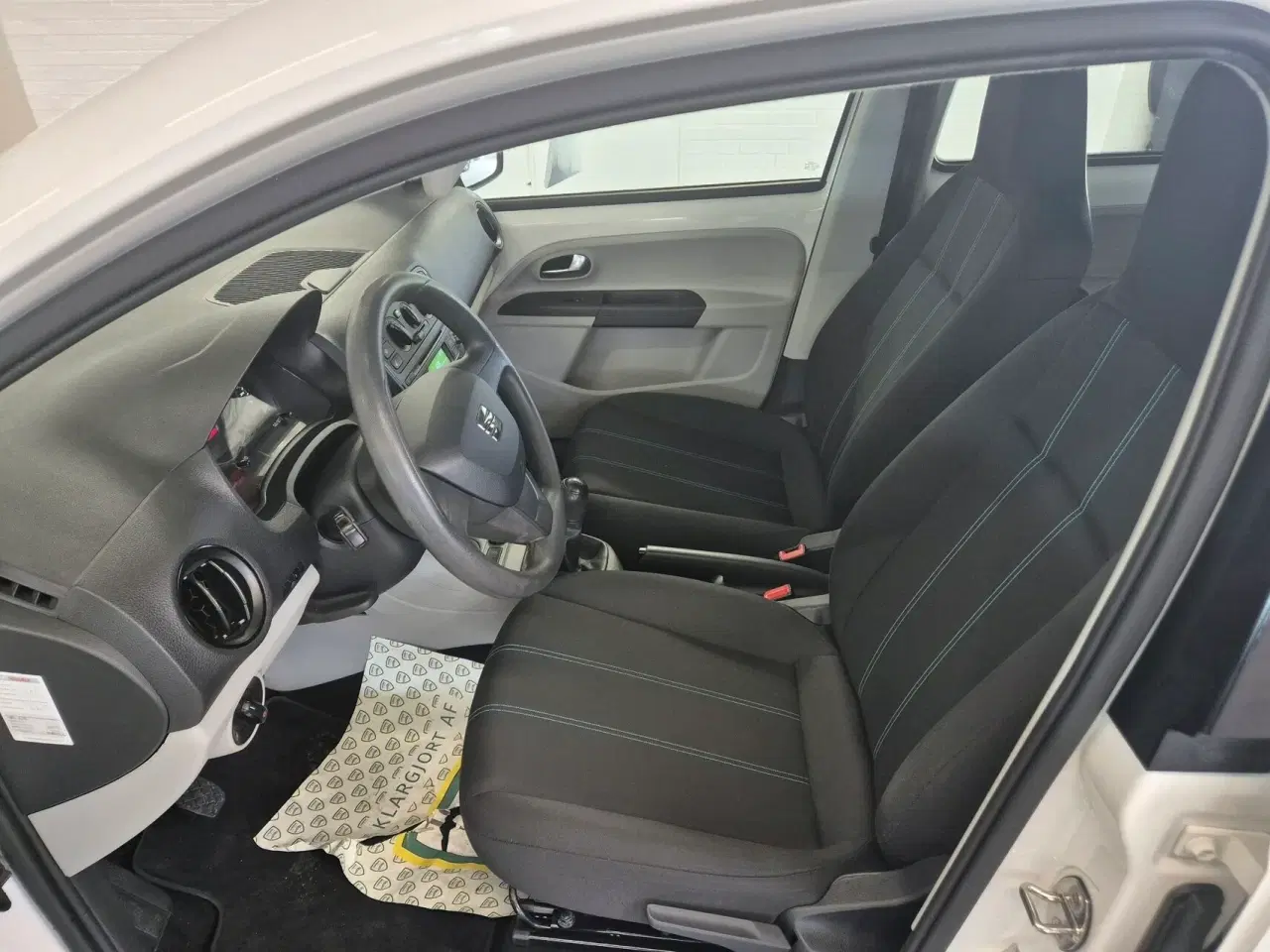 Billede 8 - Seat Mii 1,0 MPI Style Start/Stop 60HK 5d