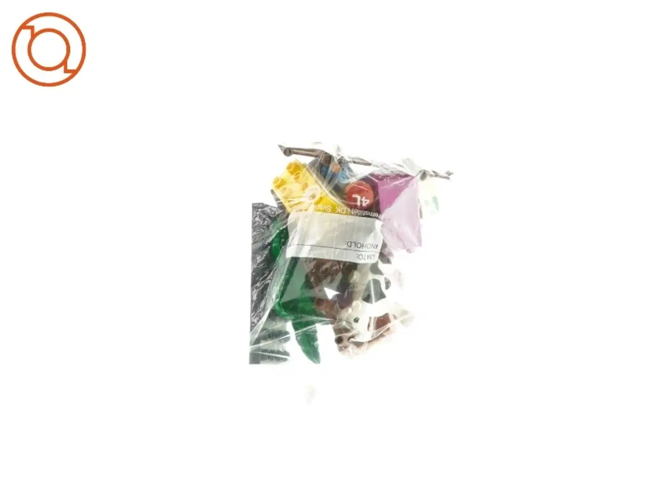 Billede 1 - Forskelligt Lego Duplo (200 g)