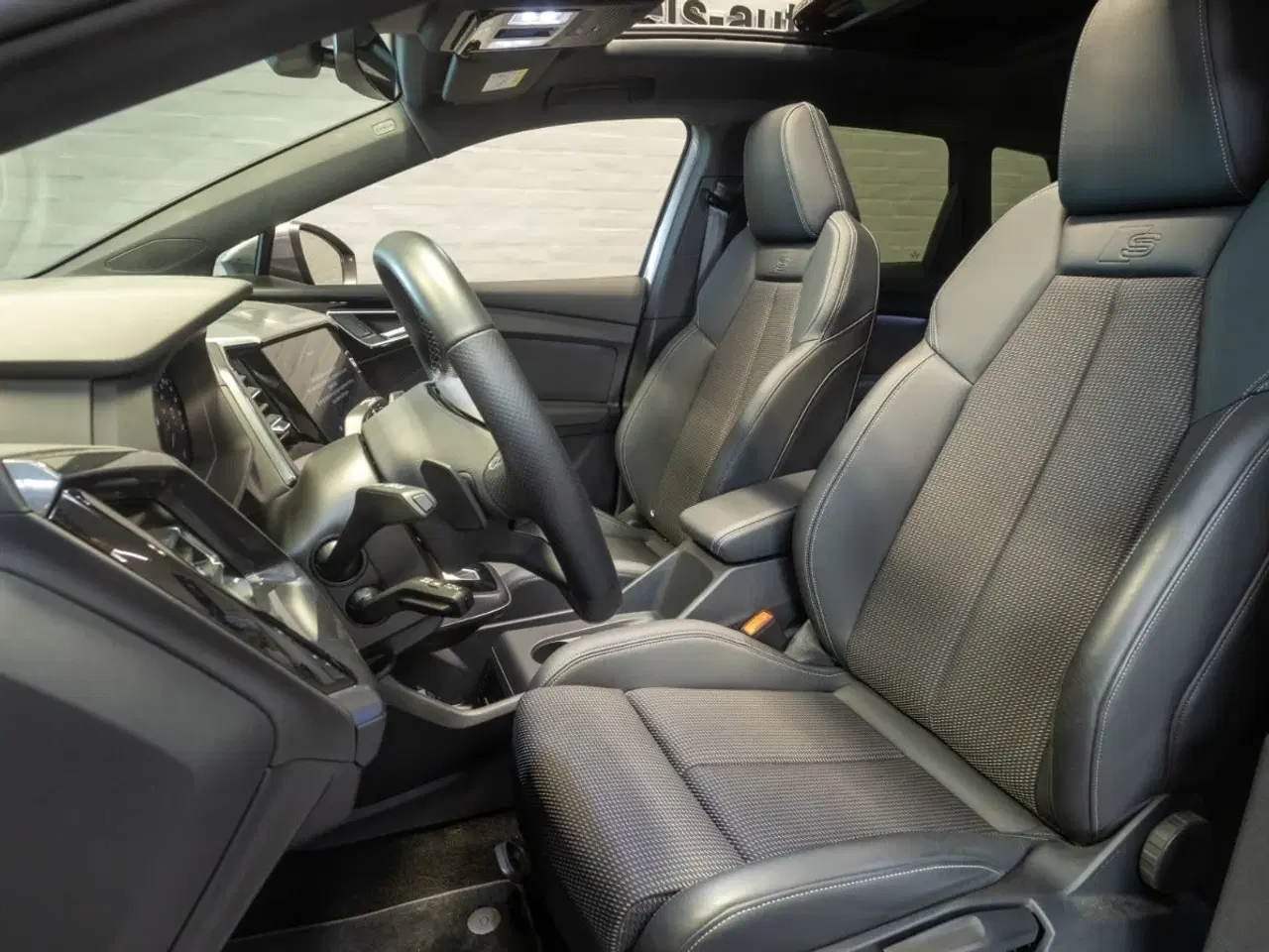 Billede 6 - Audi Q4 e-tron 45 S-line