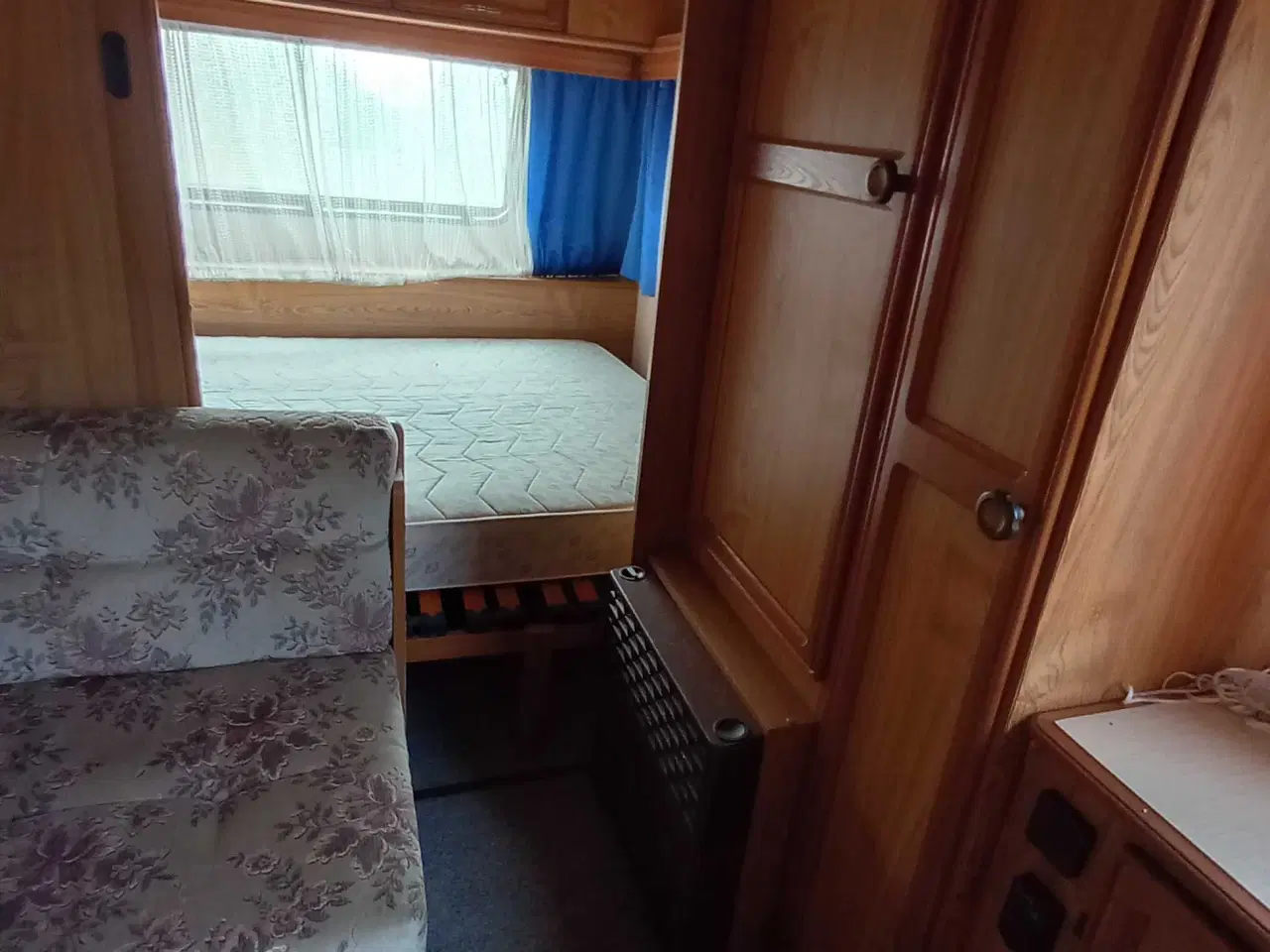 Billede 11 - Defekt campingvogn