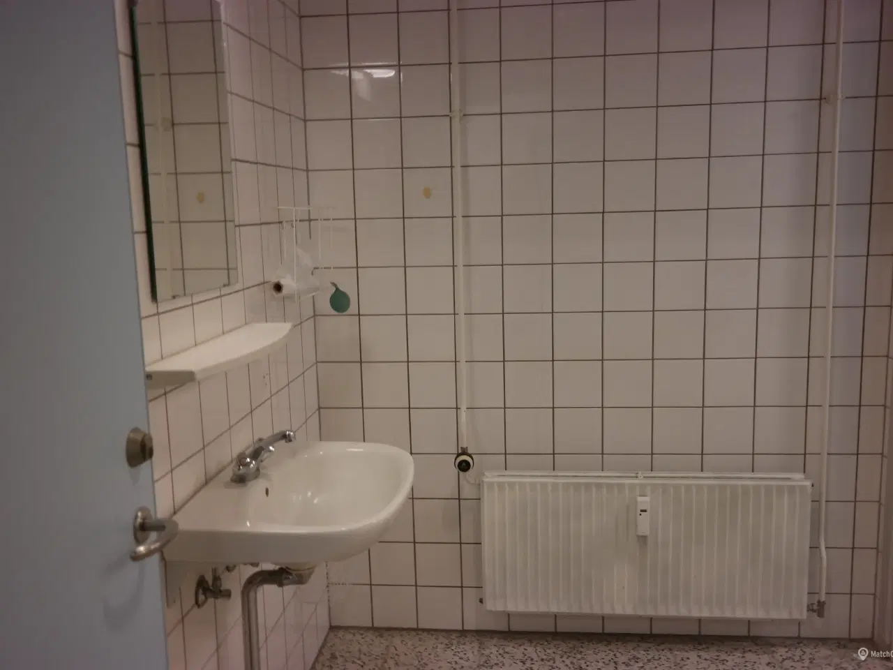 Billede 7 - Tørt lagerlokale med industrielevator i Vordingborg C.