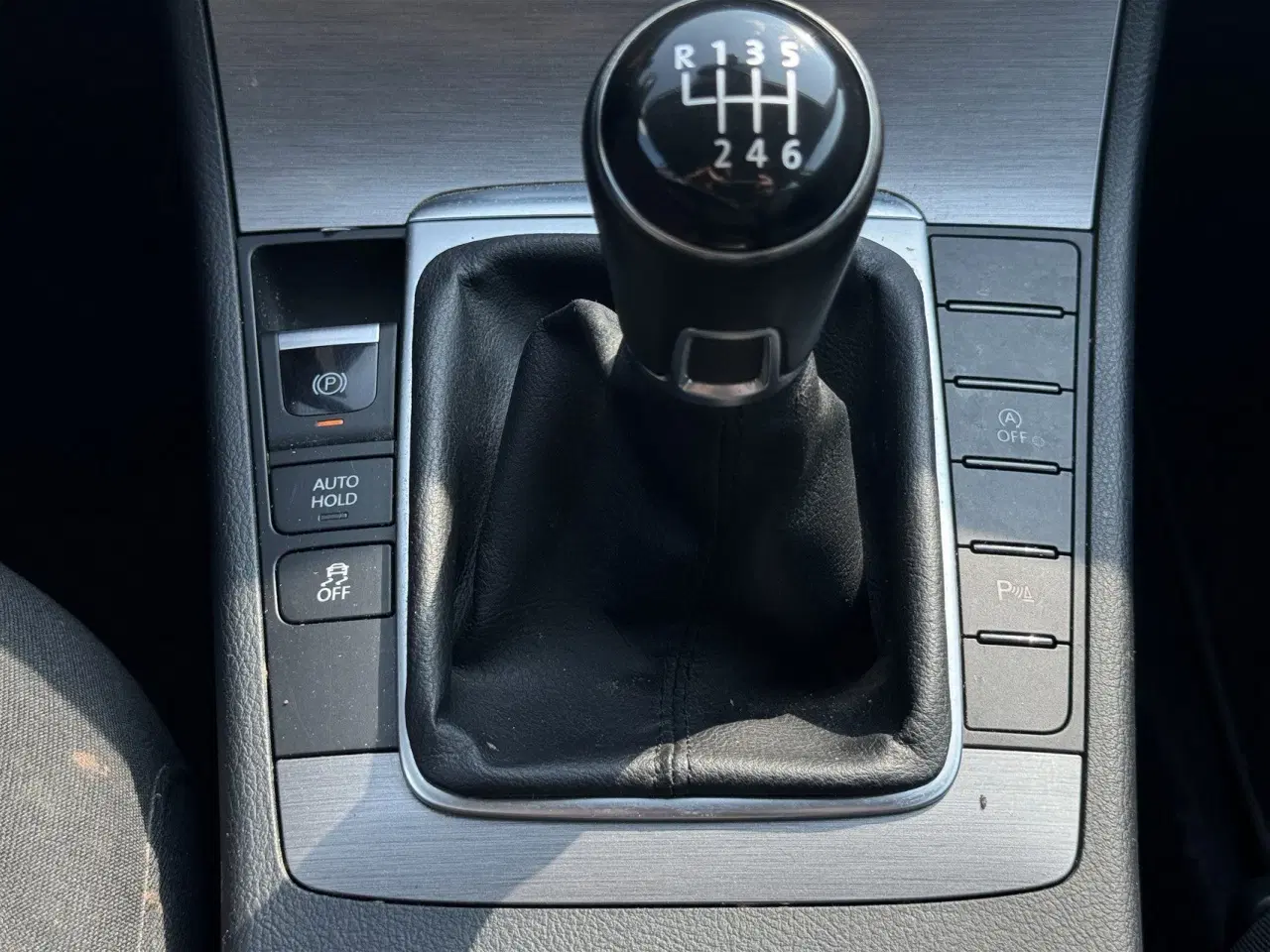 Billede 21 - VW Passat Variant 2,0 TDI BMT Comfortline 140HK Stc 6g