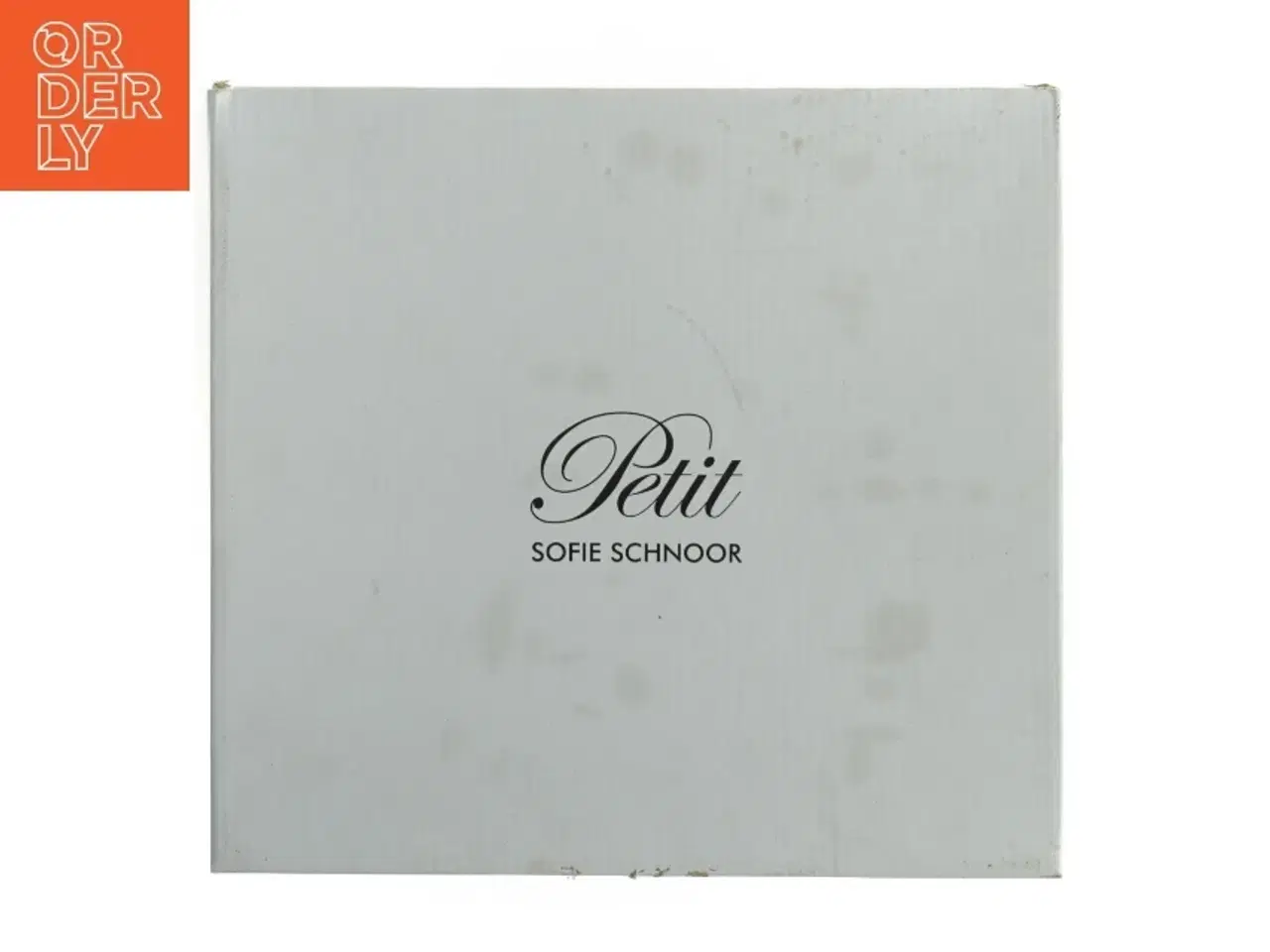 Billede 3 - Glitter gummistøvler til børn fra Sofie Schnoor (str. 32)