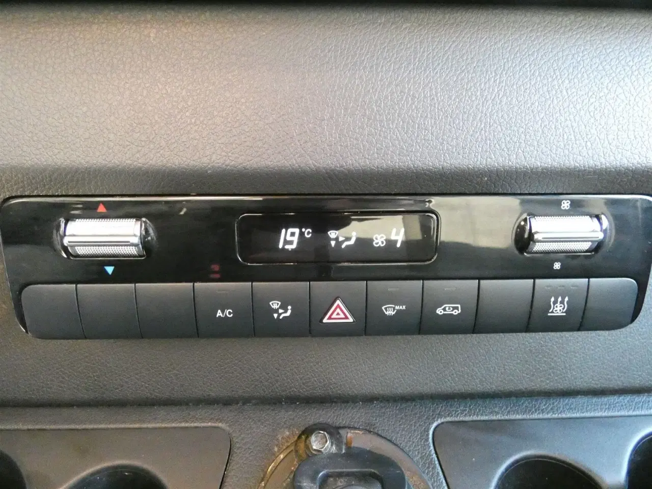 Billede 16 - Mercedes-Benz Sprinter 317 2,0 CDI A2 H2 RWD 9G-Tronic 170HK Van Aut.