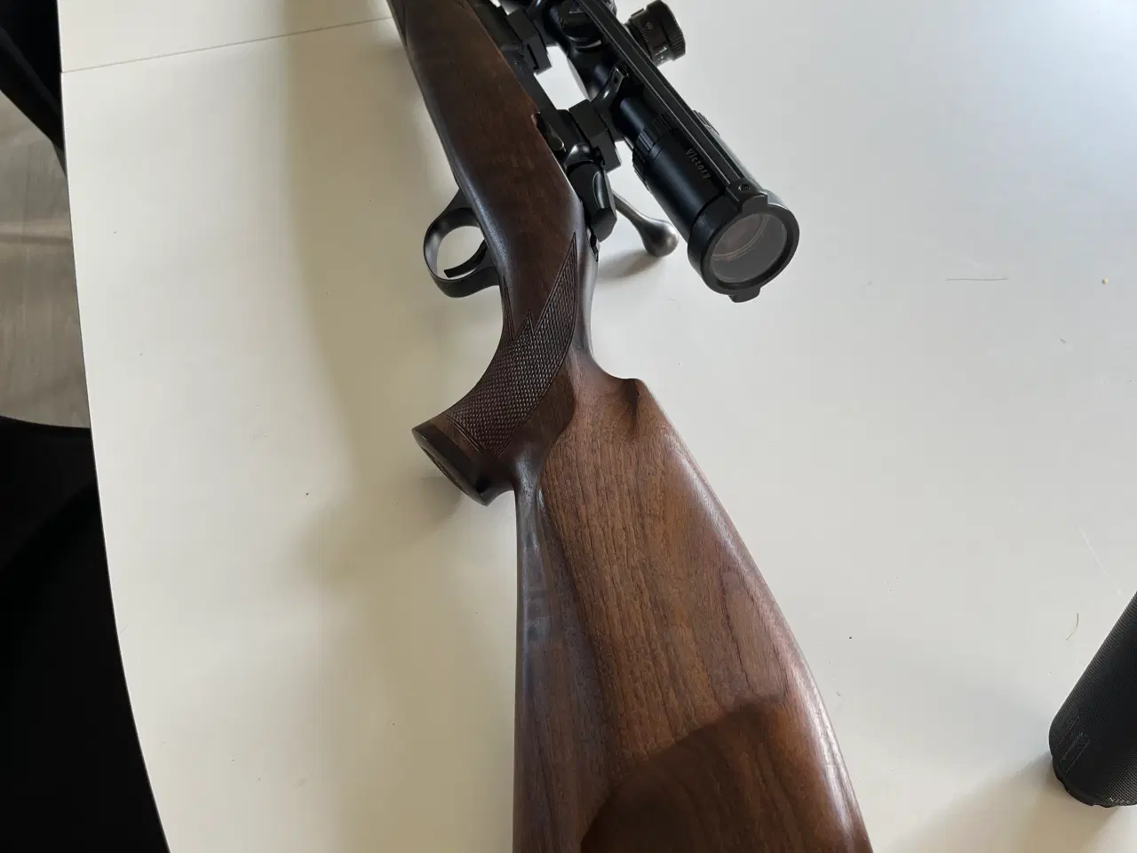 Billede 9 - Sako 85 Bavarian m ZEISS kikkert