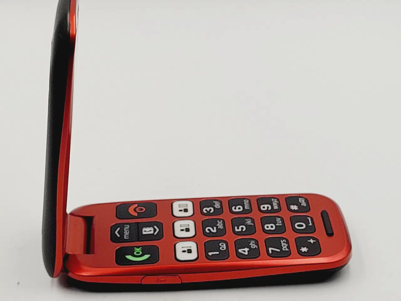 Billede 7 - ⭐️· Mobiltelefon - Emporia V200 - Seniorer