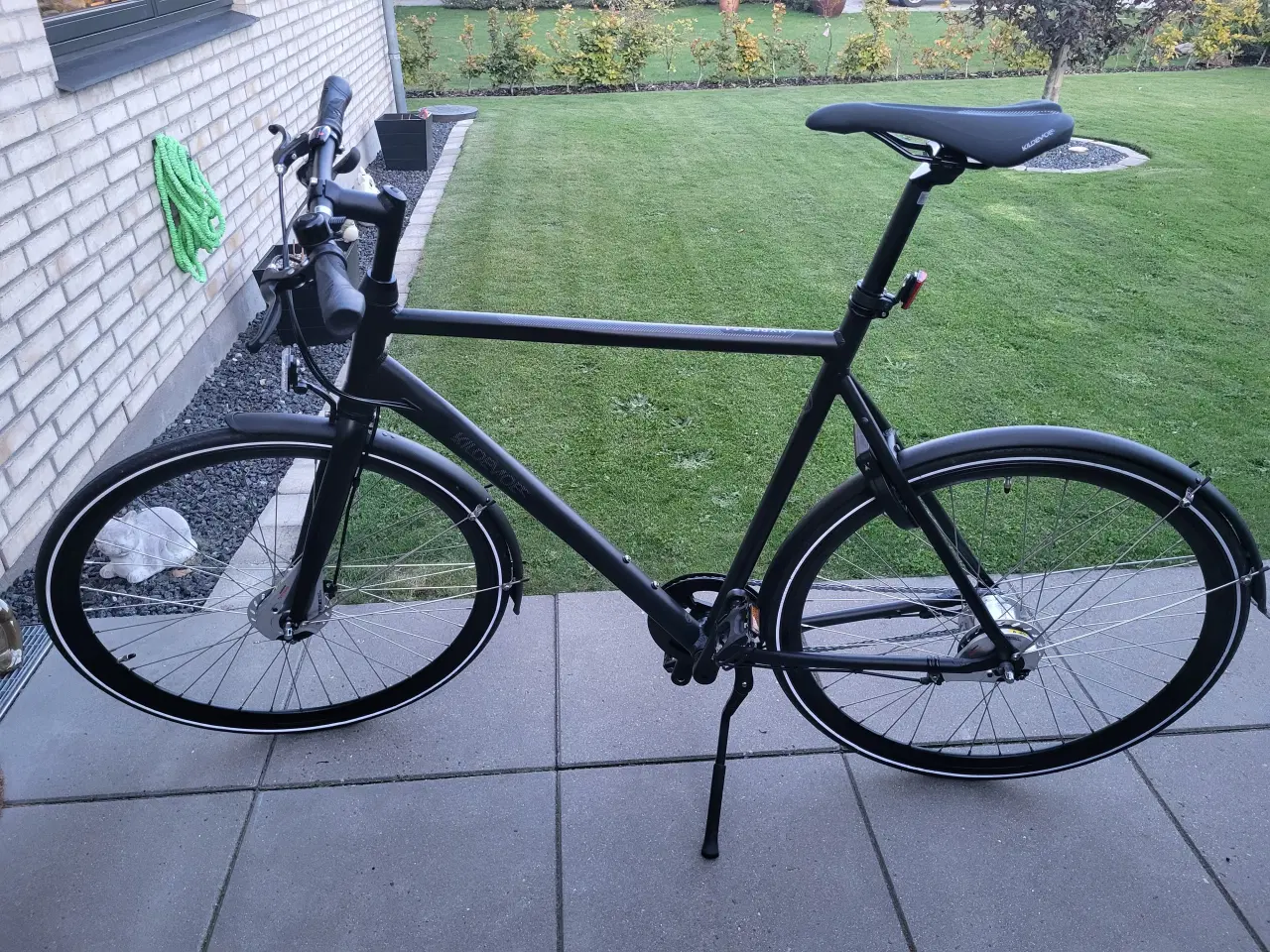 Billede 2 - Herre cykel