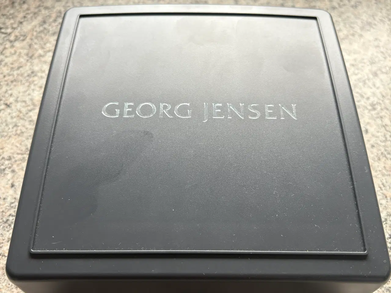 Billede 2 - Georg Jensen juleuro