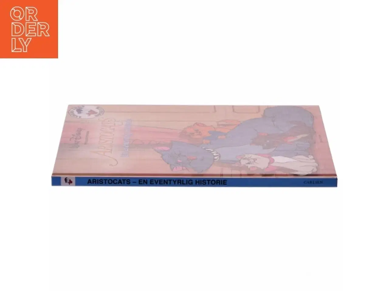 Billede 3 - Atistocats fra Walt Disney