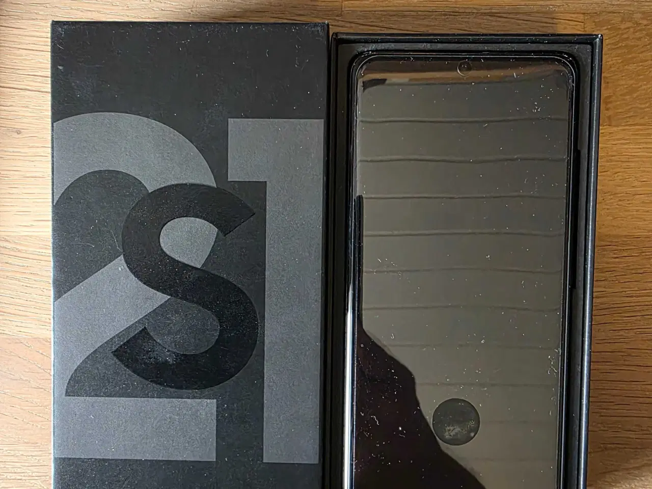 Billede 3 - Galaxy S21 Ultra 5g sælges