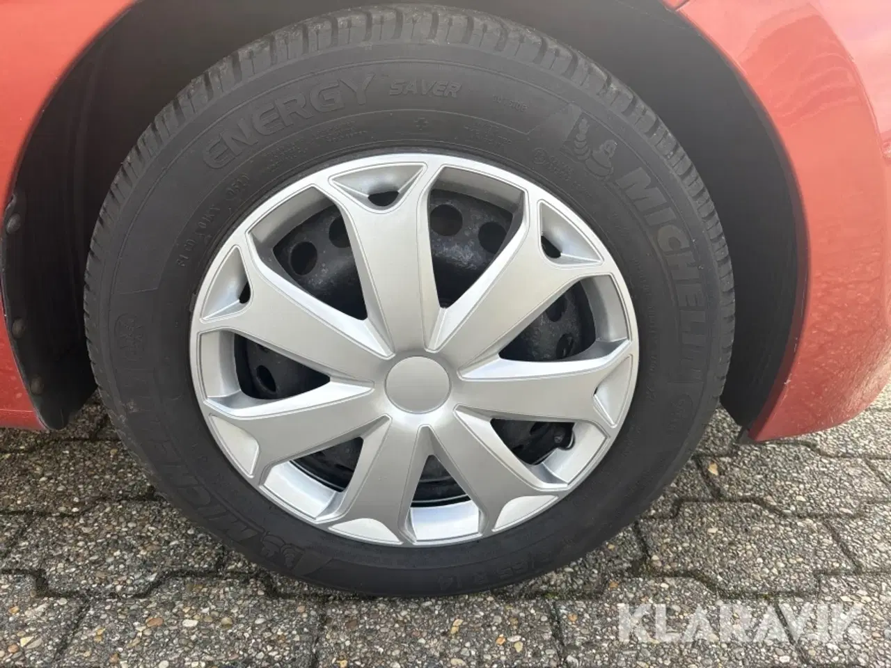 Billede 11 - Personbil Hyundai I10, 1,0 (hatchback)