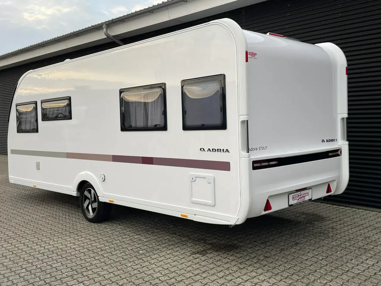 Billede 4 - 2026 - Adria Adora 572 UT