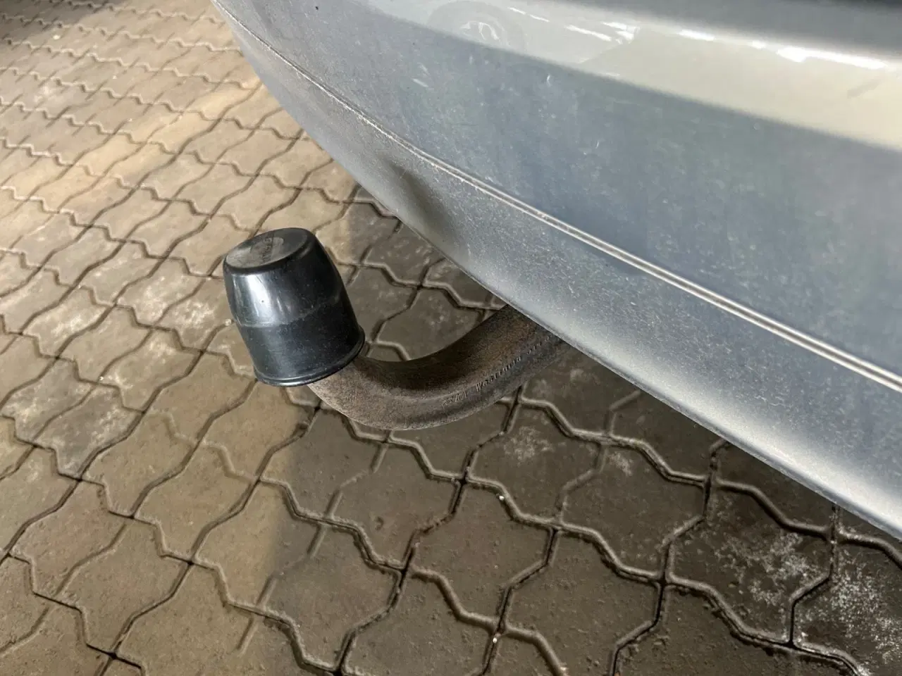 Billede 5 - Opel Meriva 1,4 Enjoy
