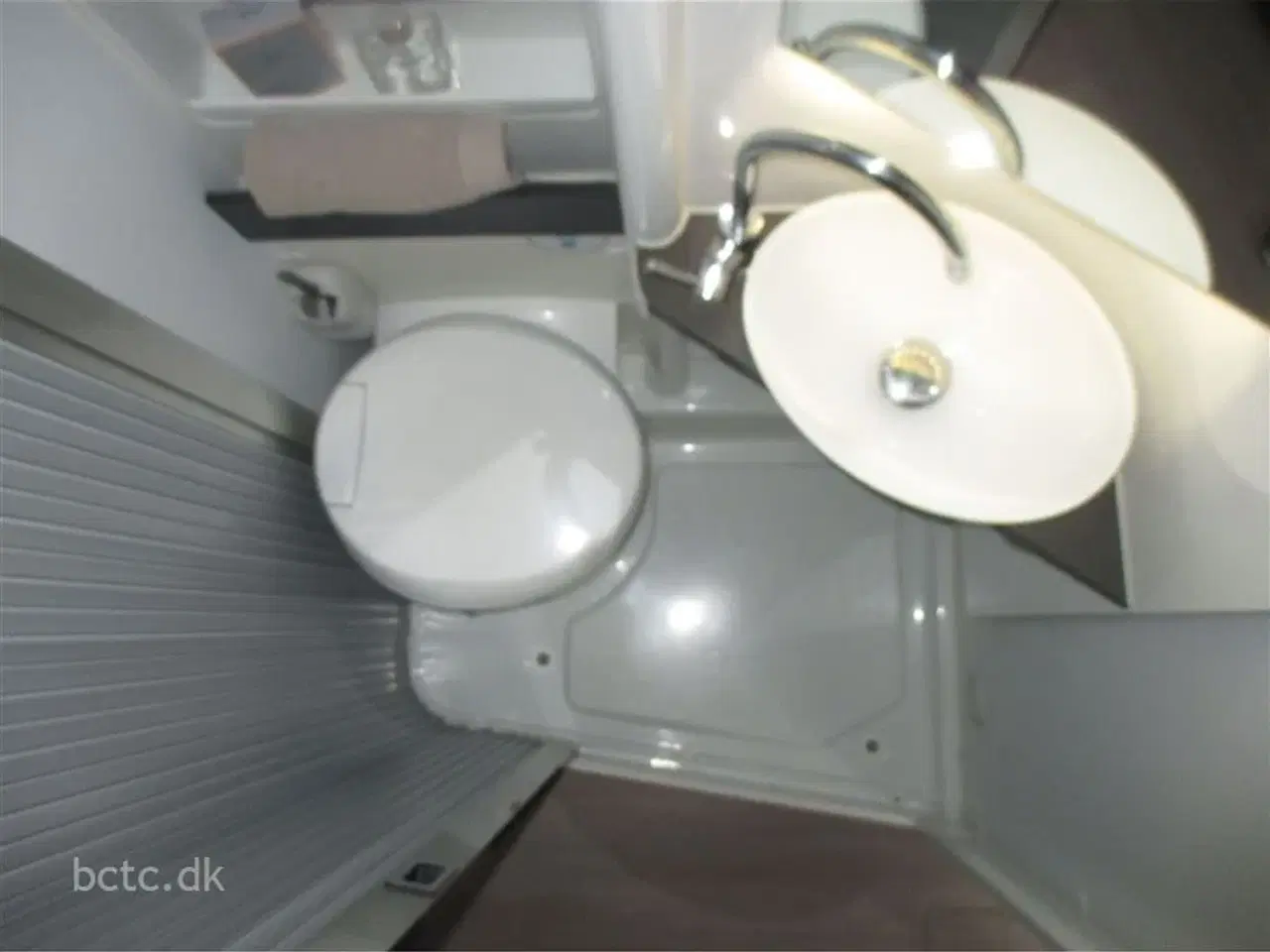 Billede 20 - 2019 - Adria Twin Supreme 640 SLB