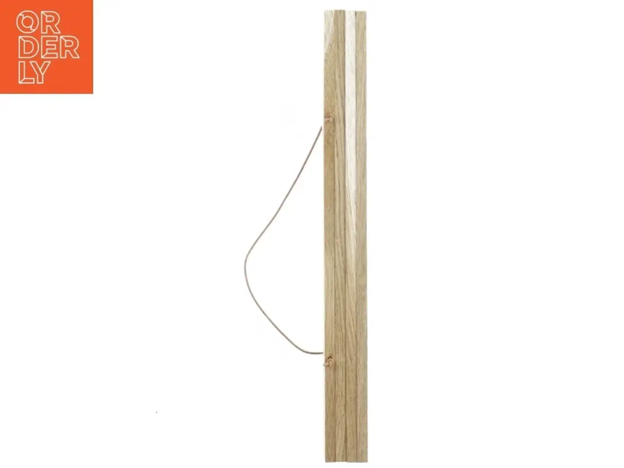 Billede 3 - Billedramme/plakatrammer (str. 30 x 2 cm)