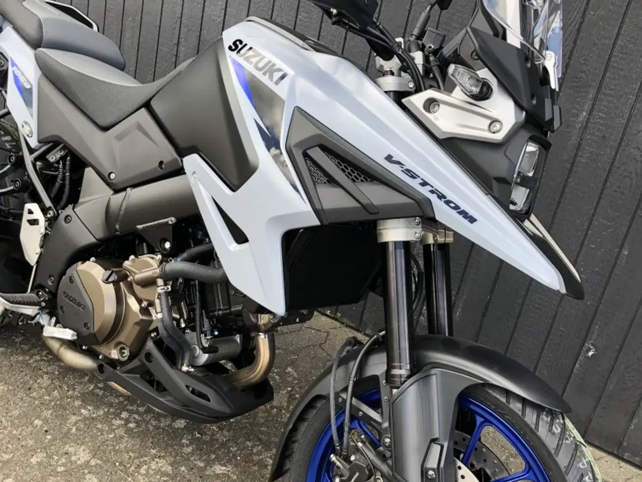 Billede 8 - Suzuki DL 1050 V-Strom