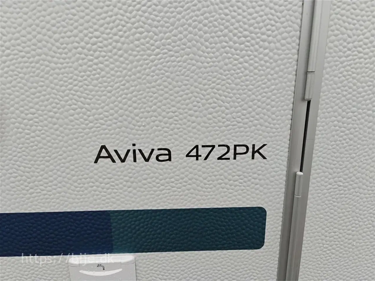 Billede 12 - 2024 - Adria Aviva 472 PK