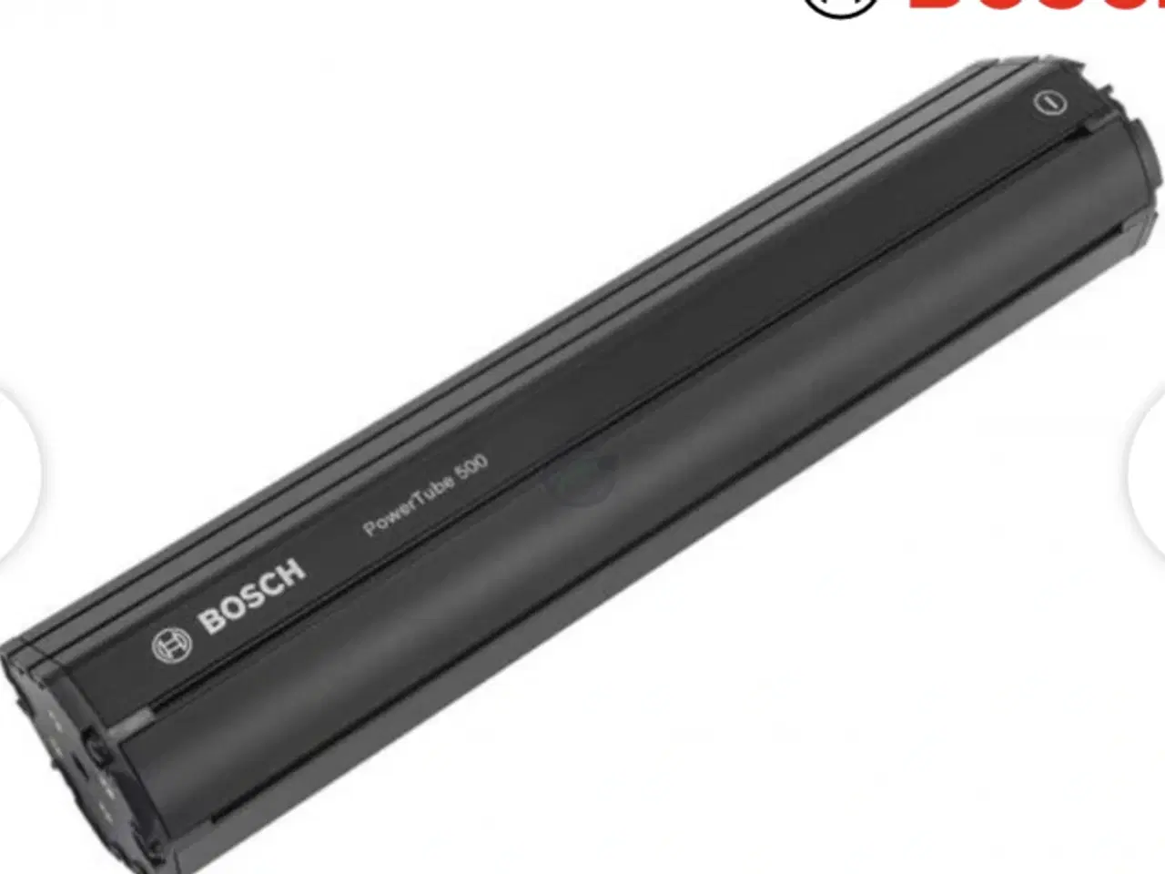 Billede 1 - Bosch power tube 500
