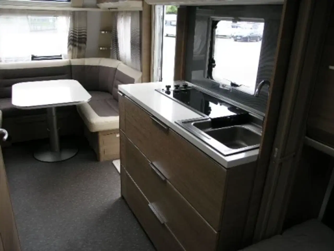 Billede 12 - Adria Adora 542 UL