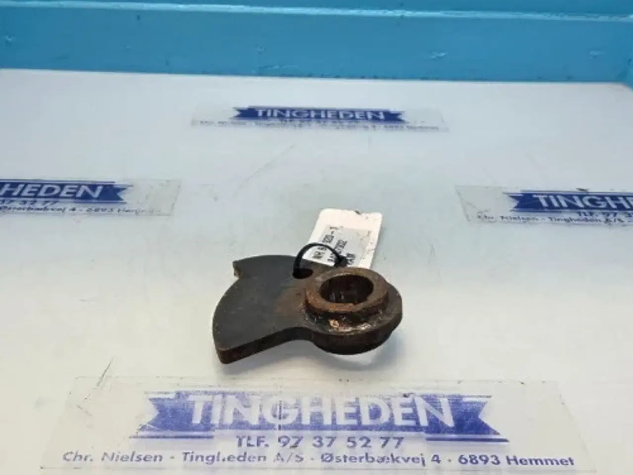 Billede 1 - New Holland BB920 Kam 84007902