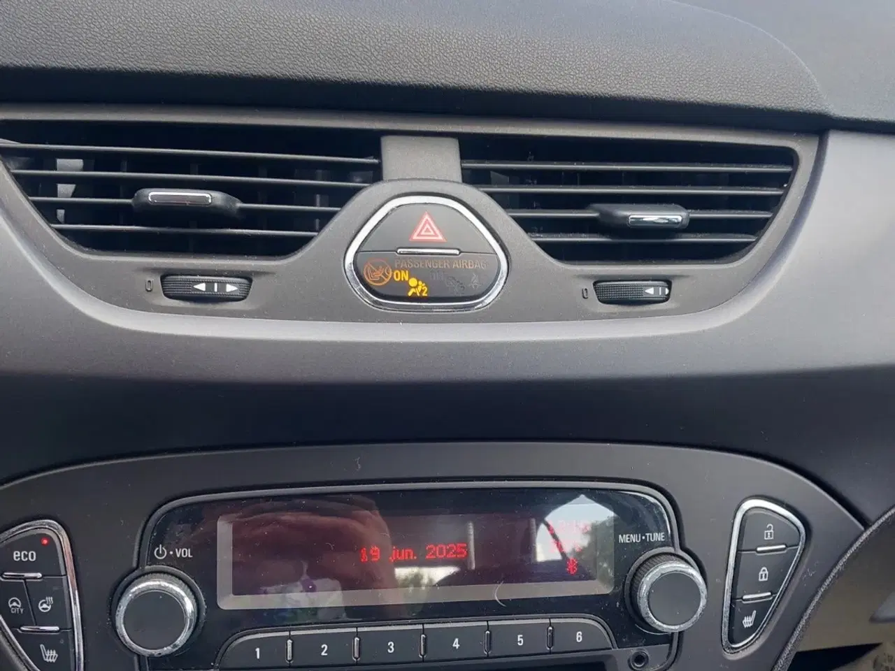 Billede 11 - Opel Corsa 1,0 T 90 Cosmo