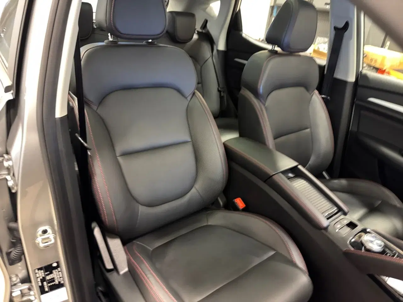 Billede 14 - MG ZS 70 Luxury