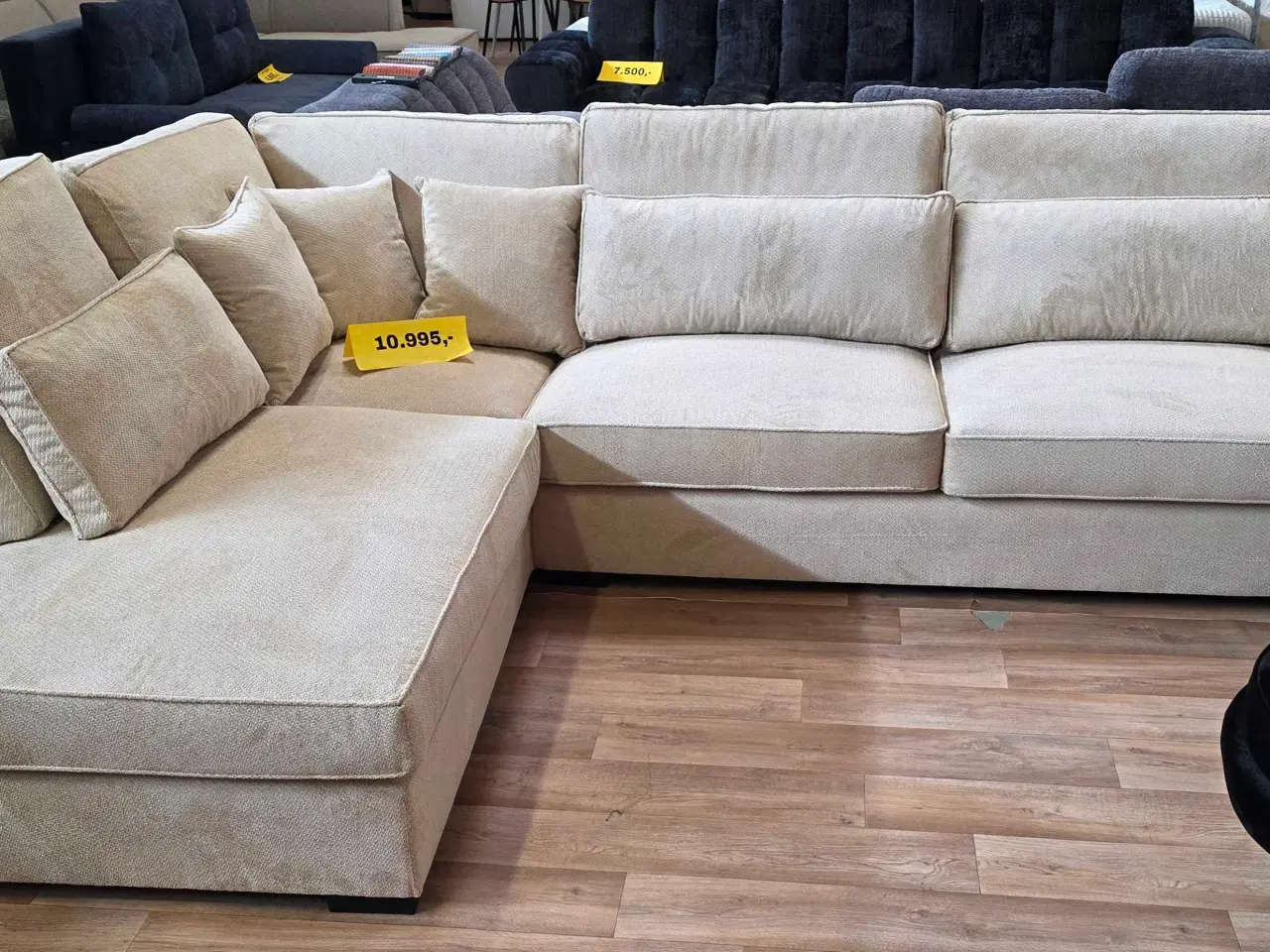 Billede 6 - STORT FORÅRSUDSALG PÅ MØBLER!