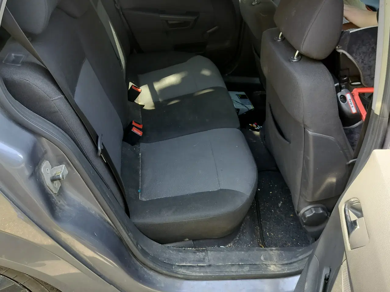 Billede 8 - Opel Astra h 1,6 16v 