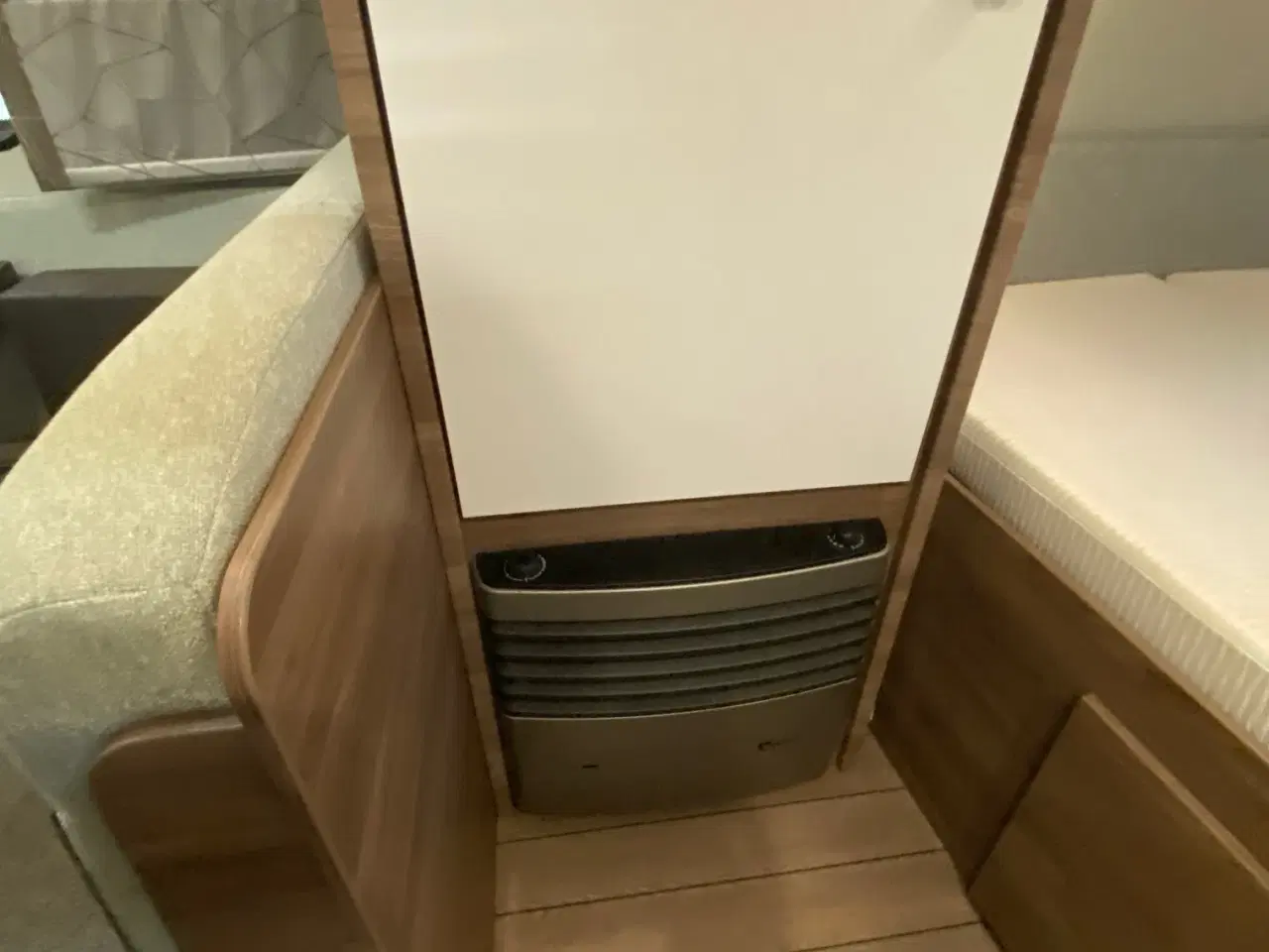 Billede 9 - Knaus Sport 400 Qd Silver Selection