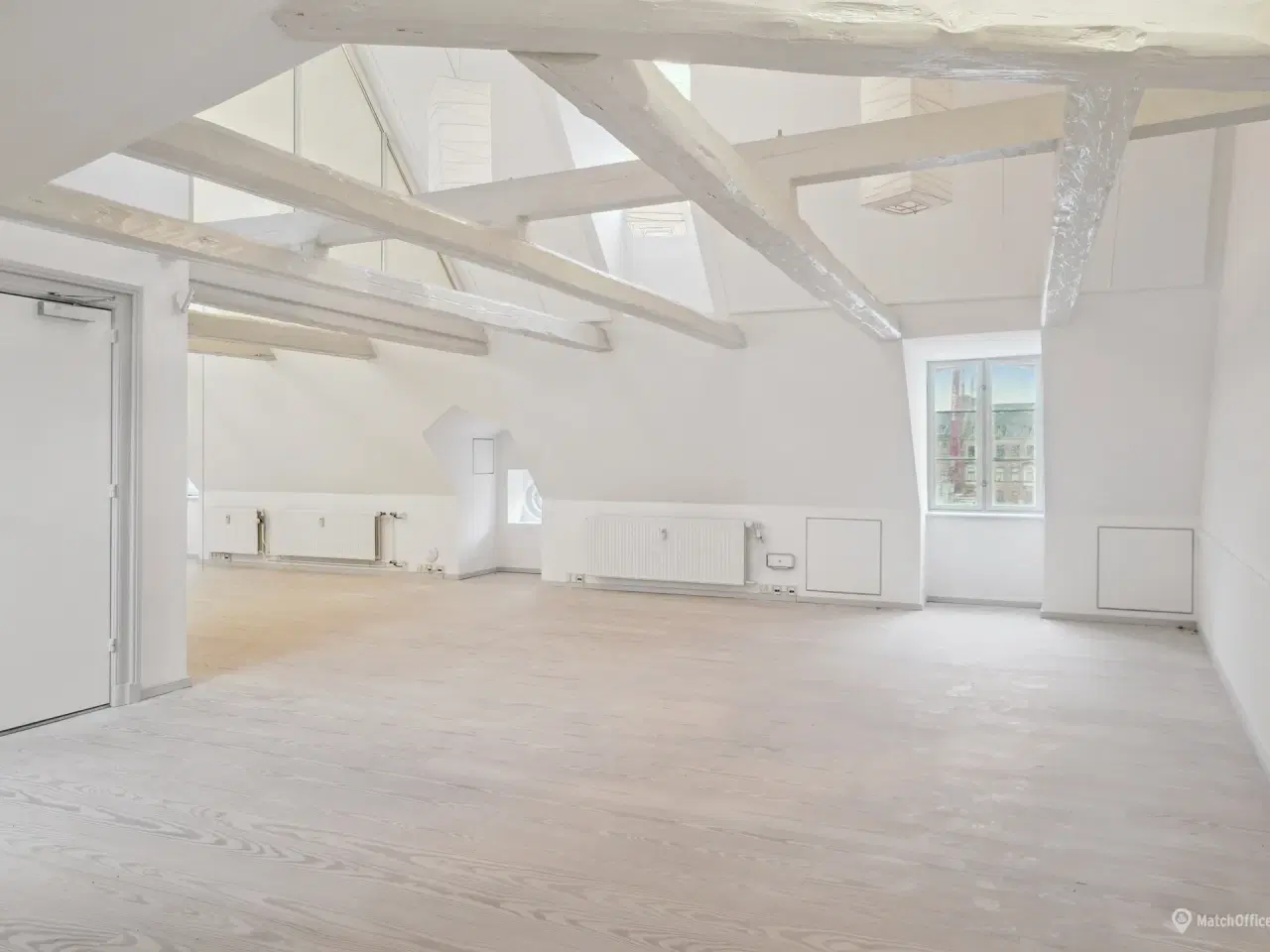 Billede 7 - Flot fredet ejendom beliggende i hjertet af København