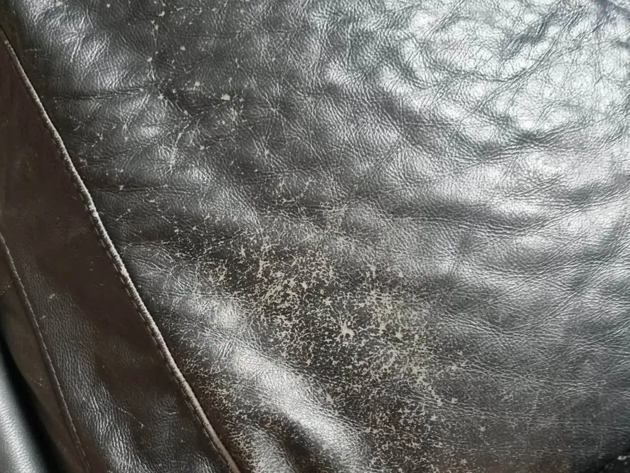 Billede 4 - Sofa med motor 