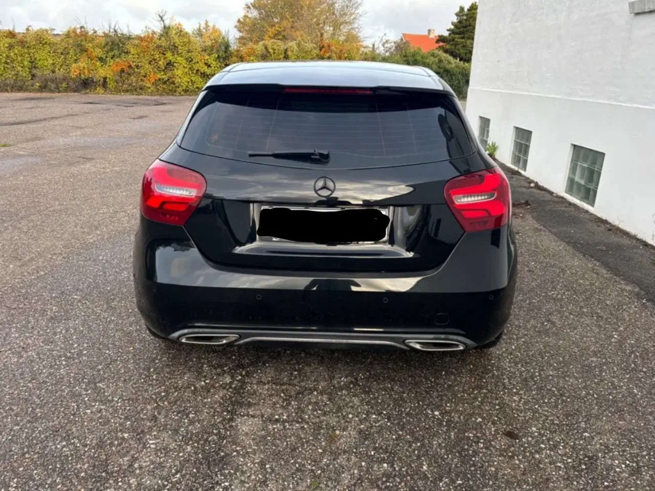 Billede 6 - Mercedes A180 d 1,5