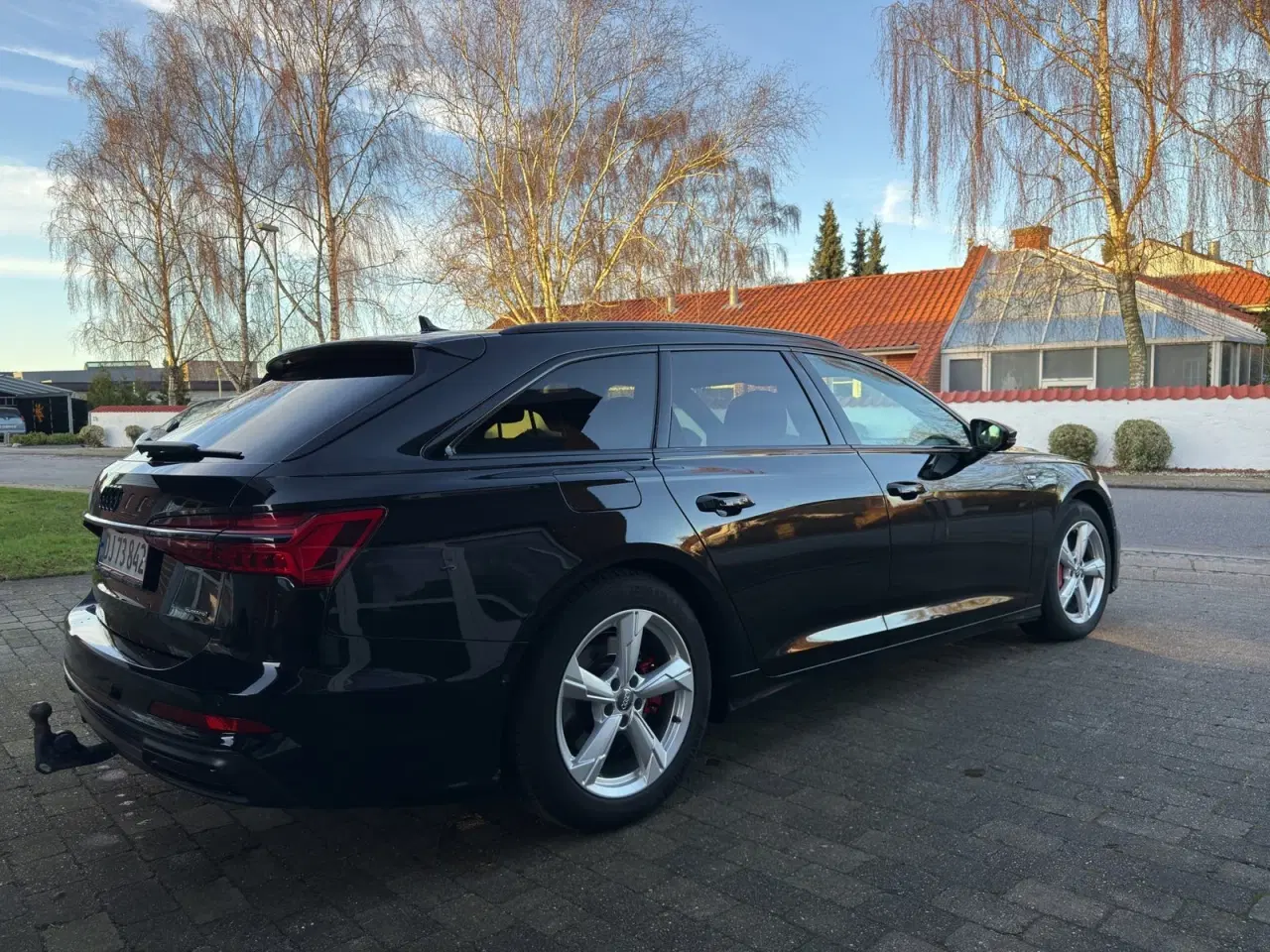 Billede 5 - Audi A6 55 TFSi e Sport Prestige S-line Avant quattro S-tr.