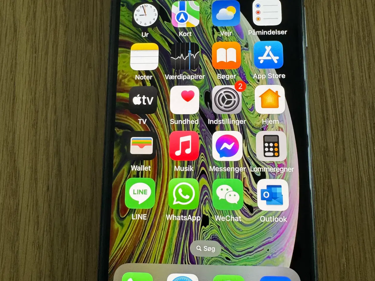 Billede 5 - iPhone XS - 64 GB