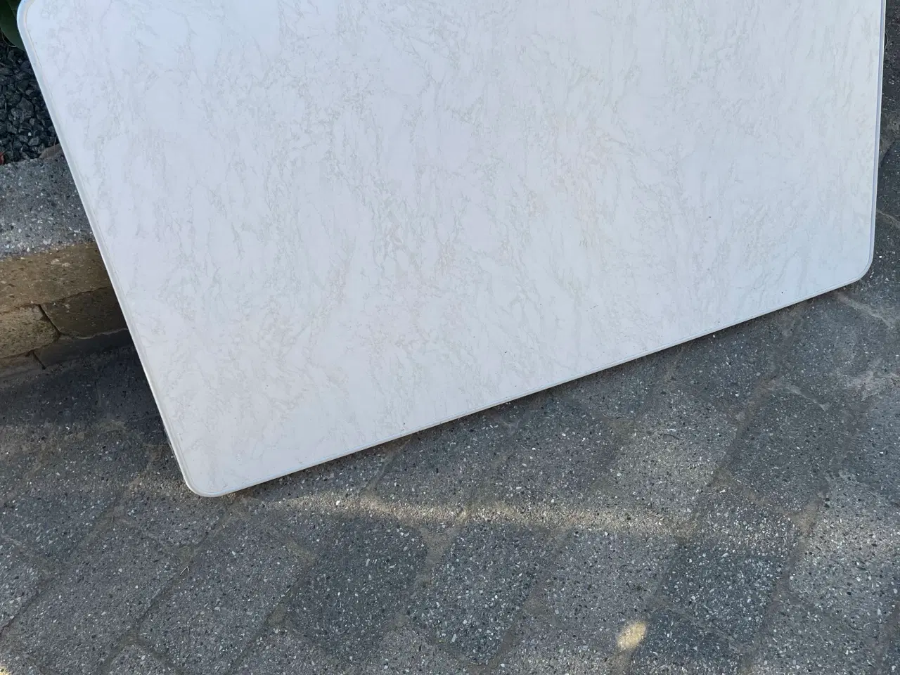 Billede 1 - Camping bord 