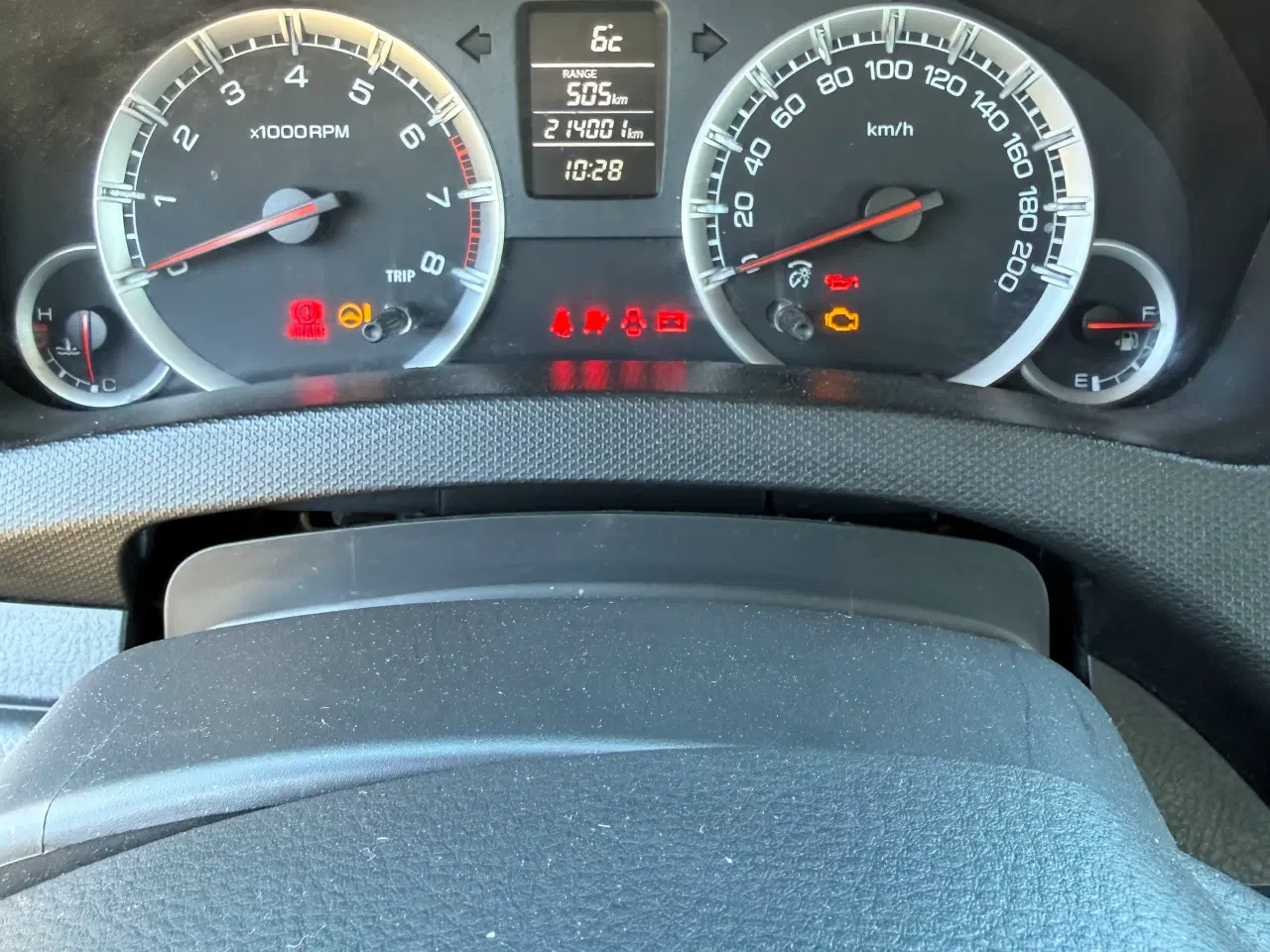 Billede 7 - Suzuki Swift 
