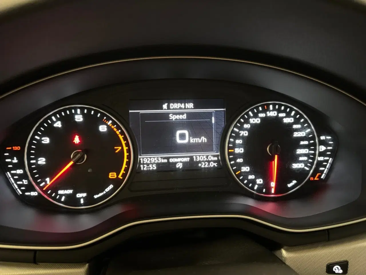 Billede 7 - Audi A4 2,0 TFSi 190