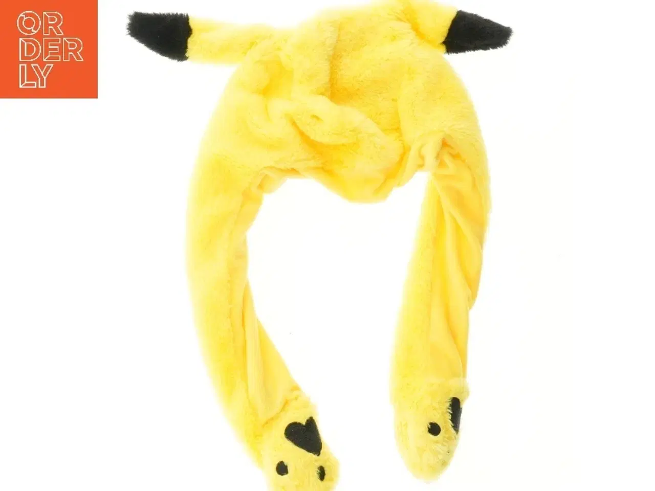Billede 2 - Pikachu hat (str. 25 cm)