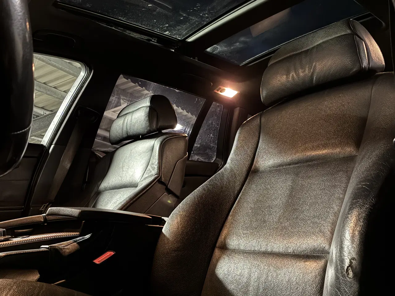 Billede 7 - BMW e61 530d