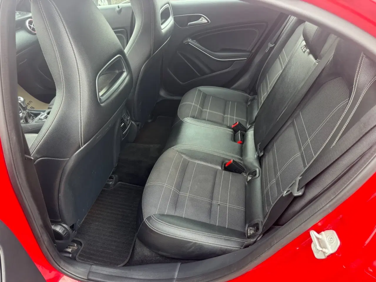 Billede 8 - Mercedes A180 d 1,5 Urban